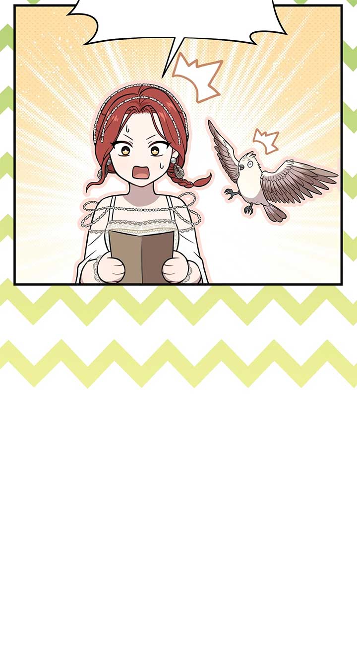 The Secret Bedroom of a Dejected Royal Daughter Chapter 102 77
